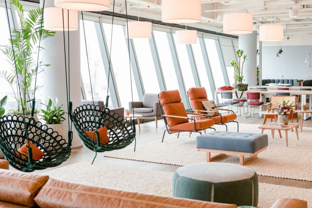 Tishman Speyer Studios