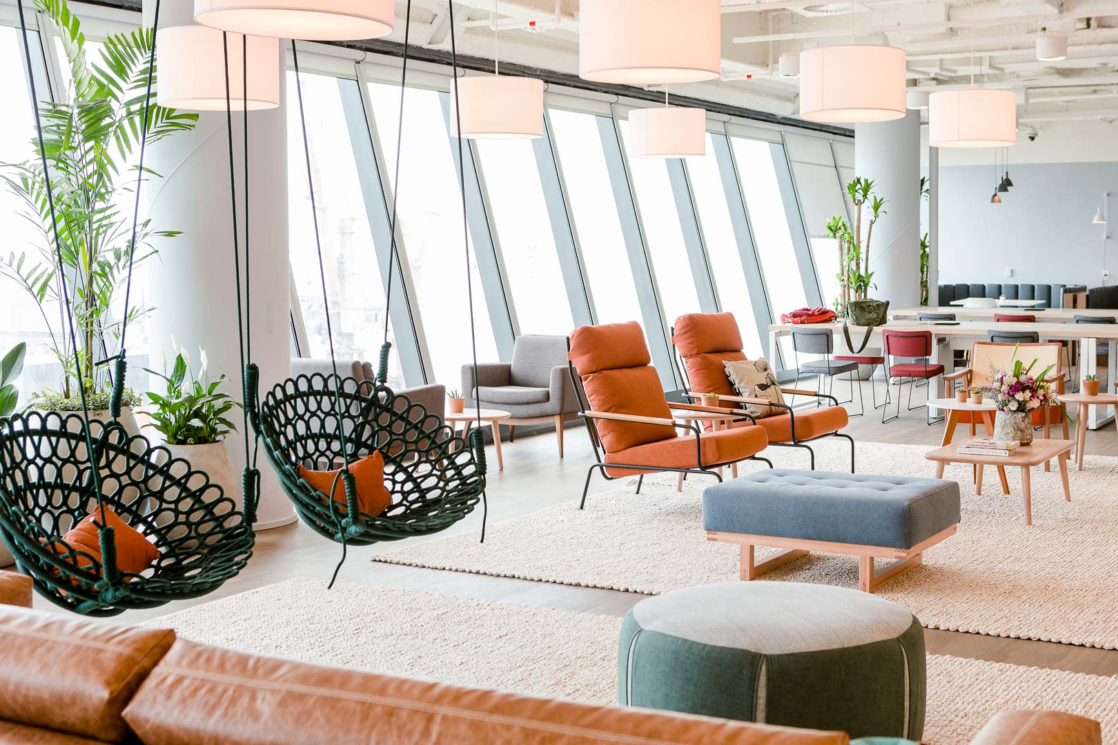 Tishman Speyer Studios