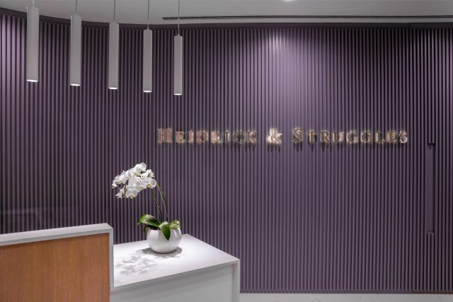 Heidrick & Struggles