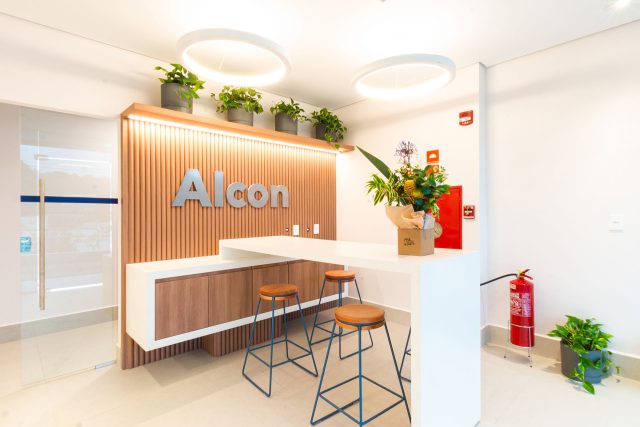 Alcon