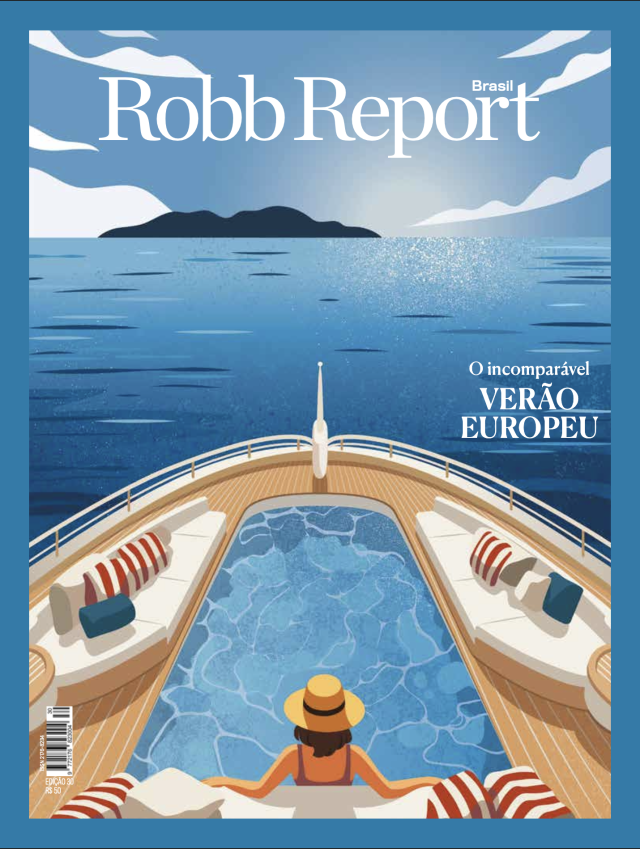 Robb Report Design Awards 2025