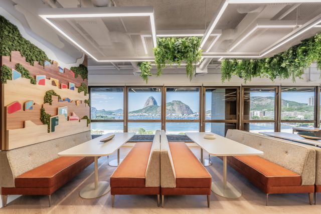 Cliente de Tecnologia