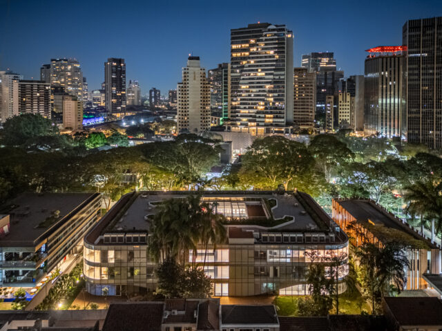 Reboucinhas na Revista Projeto