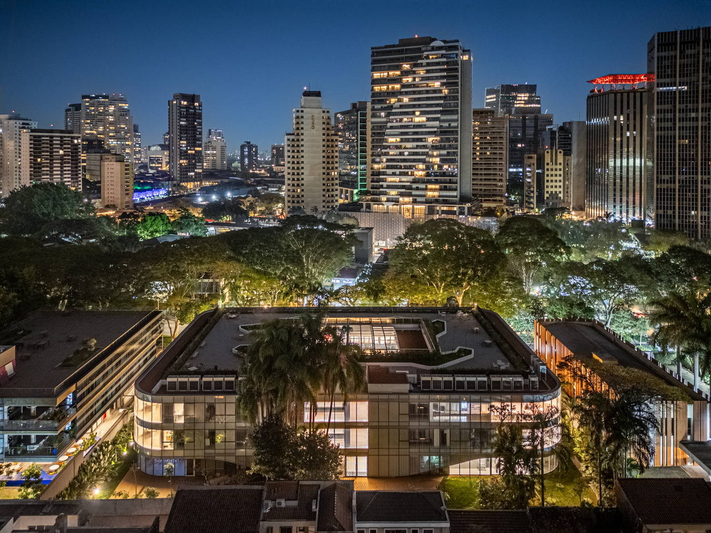 Reboucinhas na Revista Projeto