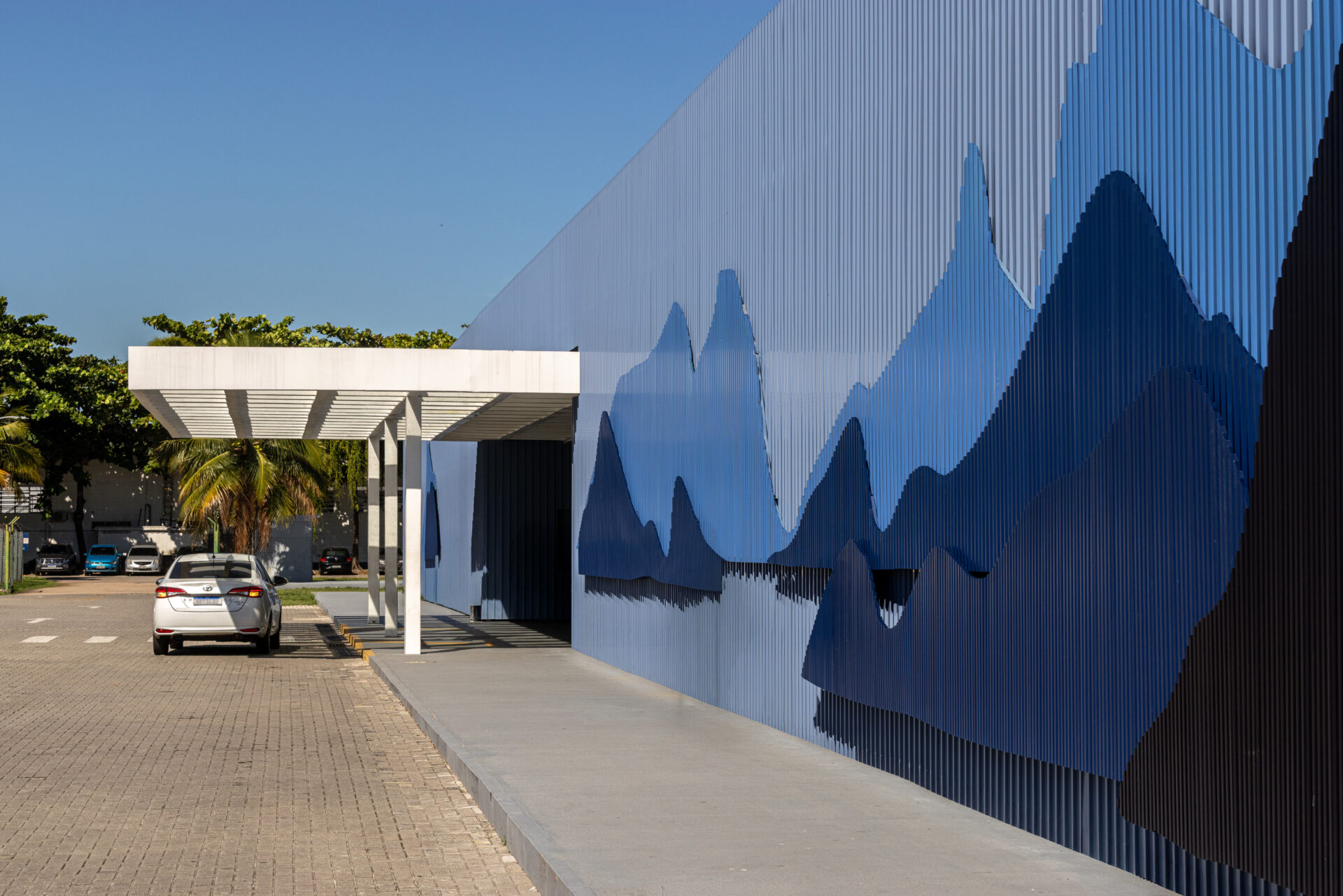 SEJA ZIEN – Arquiteto(a) de Desenvolvimento de Projetos | Logística & Industrial