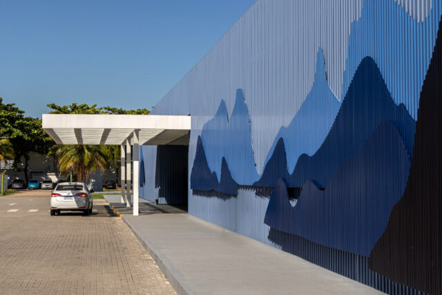 SEJA ZIEN – Arquiteto(a) de Desenvolvimento de Projetos | Logística & Industrial